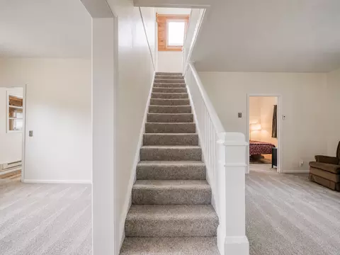 Entry Way - 202 Division St S, Walker, MN 56484 photo 1 of 4