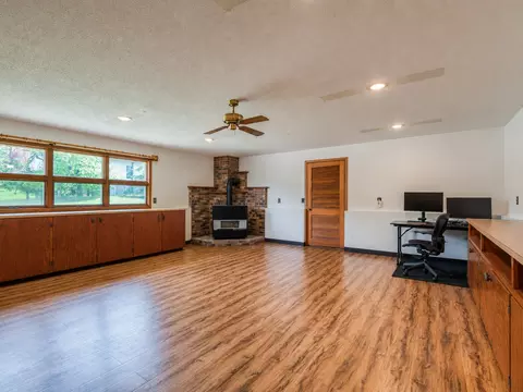 Living - 202 Division St S, Walker, MN 56484 photo 5 of 5