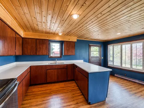 Kitchen - 202 Division St S, Walker, MN 56484 photo 3 of 4