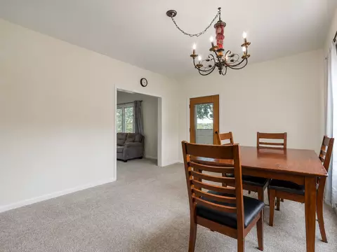 Dining - 202 Division St S, Walker, MN 56484 photo 1 of 3