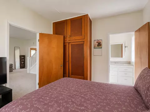 Bedroom - 202 Division St S, Walker, MN 56484 photo 1 of 7