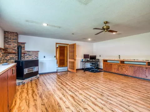 Living - 202 Division St S, Walker, MN 56484 photo 3 of 5