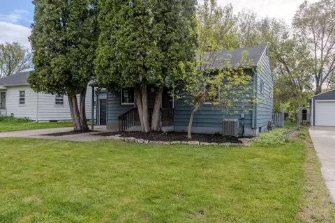 1521 13 12 St S, Fargo, ND 58103