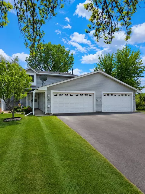1442 Cleveland St, Anoka, MN 55303