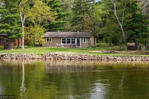 35884 Hoffman Beach Dr, Hillman, MN 56338
