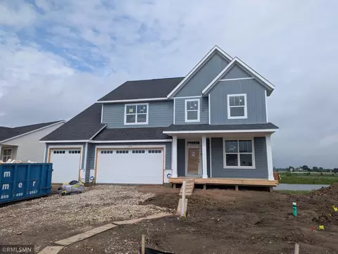 2808 Ivy Ave NE, Saint Michael, MN 55376