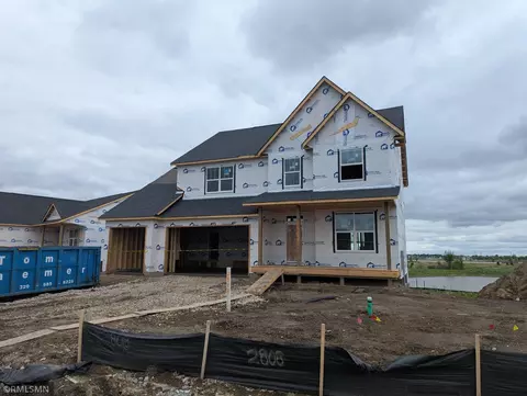 2808 Ivy Ave NE, Saint Michael, MN 55376