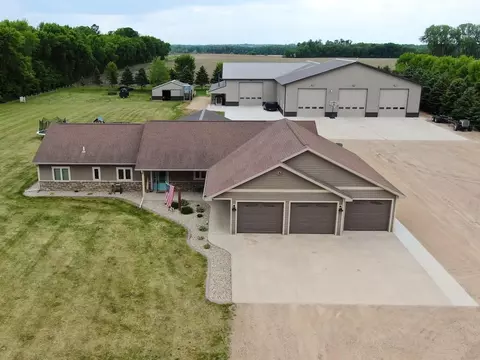 13472 Edgefield Rd NW, Brandon, MN 56315