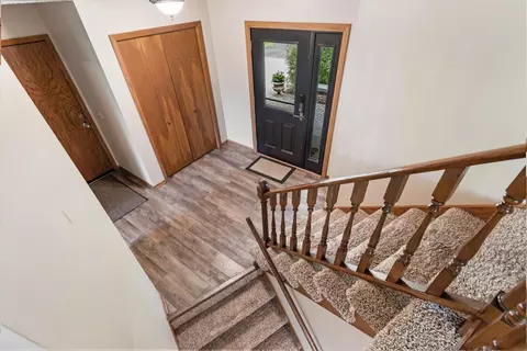 Entry Way - 116 Douglas Dr, Buffalo, MN 55313 photo 2 of 3