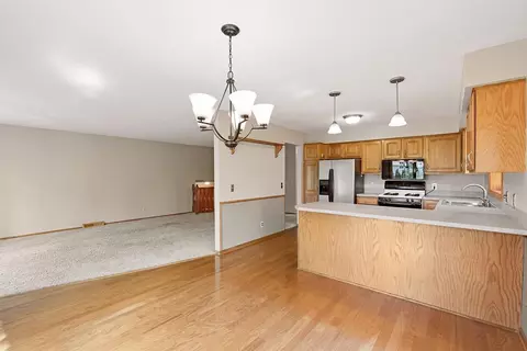 Living - 116 Douglas Dr, Buffalo, MN 55313 photo 2 of 8