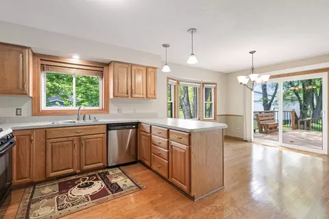 Kitchen - 116 Douglas Dr, Buffalo, MN 55313 photo 1 of 2