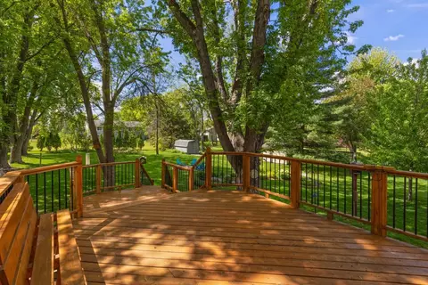 Exterior - 116 Douglas Dr, Buffalo, MN 55313 photo 7 of 14