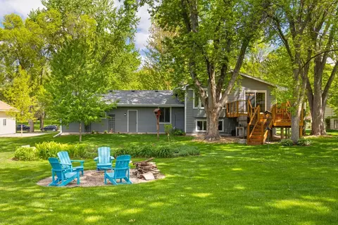 Exterior - 116 Douglas Dr, Buffalo, MN 55313 photo 11 of 14