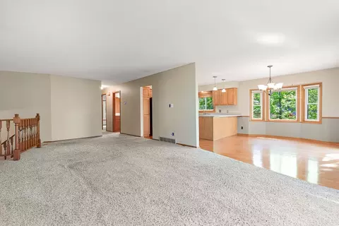 Living - 116 Douglas Dr, Buffalo, MN 55313 photo 5 of 8