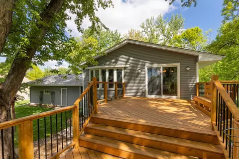 Exterior - 116 Douglas Dr, Buffalo, MN 55313 photo 12 of 14