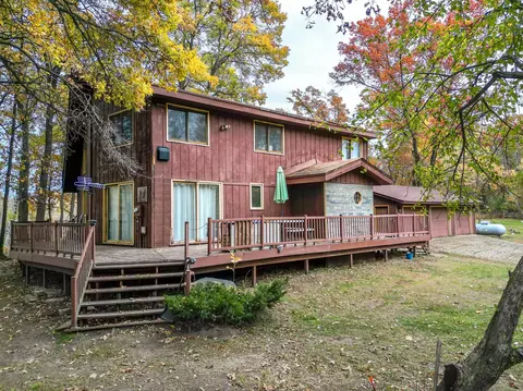 28629 Potomac St NE, North Branch, MN 55056