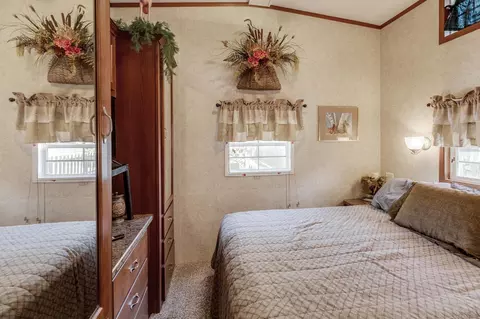 Bedroom - 20174 Rudbeck Rd UNIT 16, Brainerd, MN 56401 photo 1 of 3