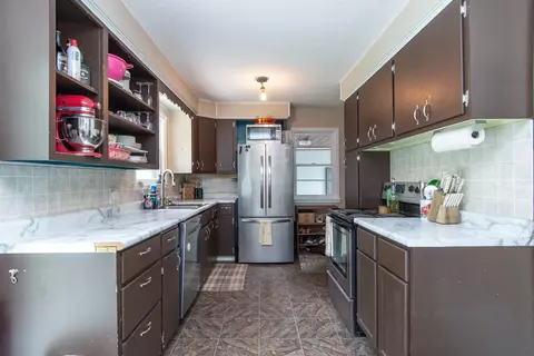 Kitchen - 1415 S 6th St, Brainerd, MN 56401 photo 1 of 3