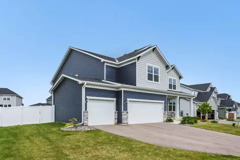 6286 62nd St S, Cottage Grove, MN 55016