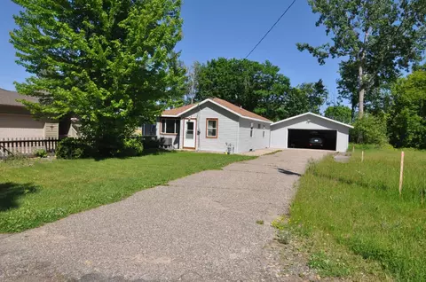 203 Garden St, Walker, MN 56484