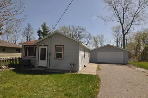 203 Garden St, Walker, MN 56484