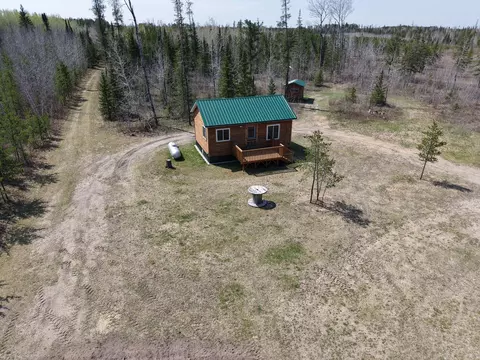 tbd Thompson Forest Rd, Roseau, MN 56751