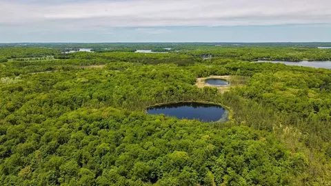 tbd 170th Avecty Rd I, Balsam Lake, WI 54810