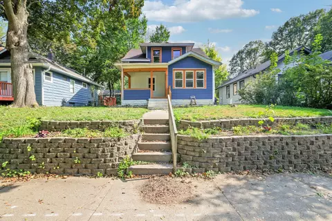 3506 Newton Ave N, Minneapolis, MN 55412