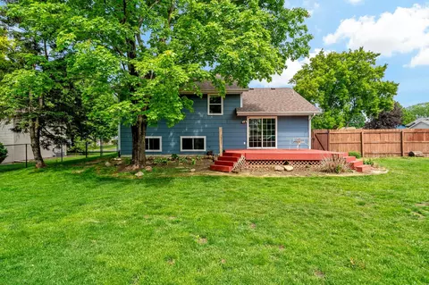Exterior - 979 Pointe Way, Eagan, MN 55123 photo 8 of 10