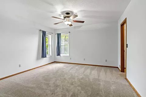 Bedroom - 979 Pointe Way, Eagan, MN 55123 photo 1 of 6