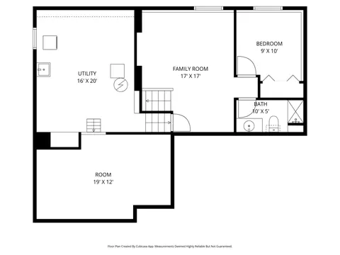 Floorplan - 979 Pointe Way, Eagan, MN 55123 photo 2 of 2