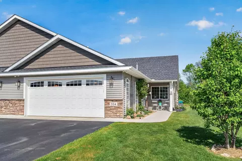 324 Geneva Ln, Maple Lake, MN 55358