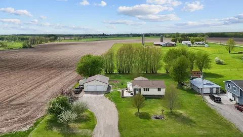 14395 105th Ave NE, Foley, MN 56329