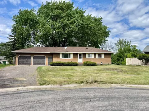 12240 Eldorado St NE, Blaine, MN 55449