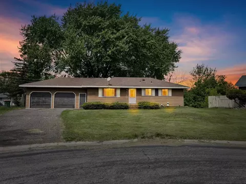 12240 Eldorado St NE, Blaine, MN 55449