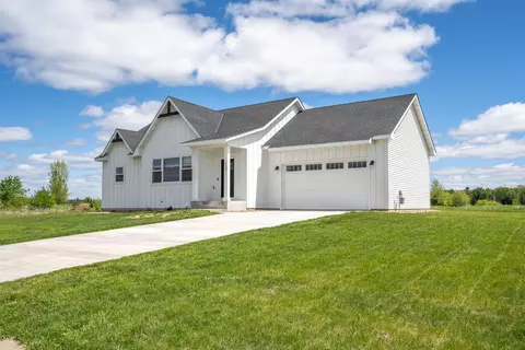 112 Herons Way, Turtle Lake, WI 54889