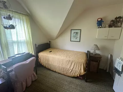 Bedroom - 42961 165th St, Clitherall, MN 56524 photo 2 of 5