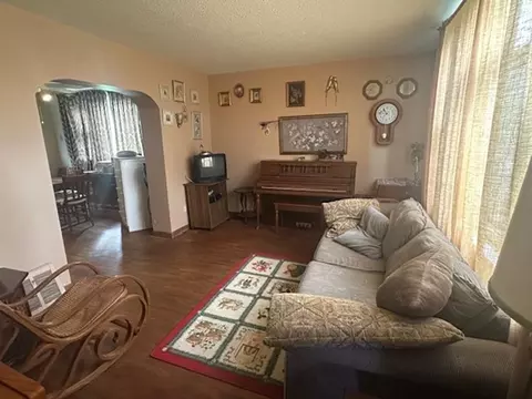 Living - 42961 165th St, Clitherall, MN 56524 photo 2 of 2