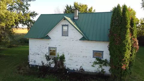Exterior - 42961 165th St, Clitherall, MN 56524 photo 12 of 12