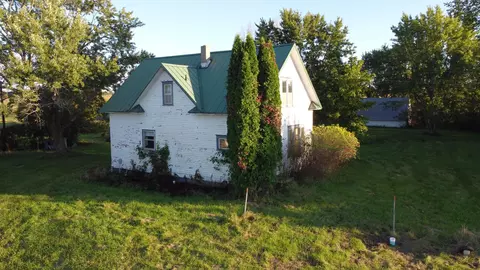 Exterior - 42961 165th St, Clitherall, MN 56524 photo 11 of 12
