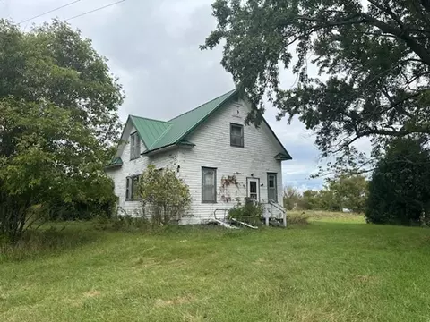 Exterior - 42961 165th St, Clitherall, MN 56524 photo 1 of 12