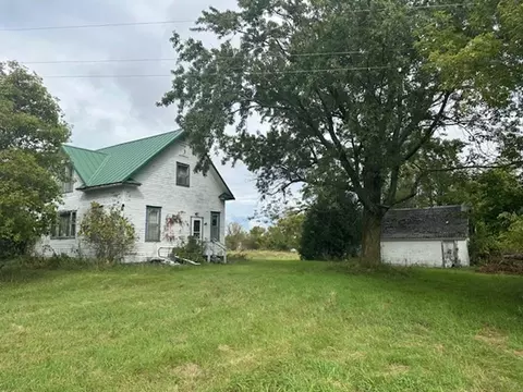 Exterior - 42961 165th St, Clitherall, MN 56524 photo 8 of 12