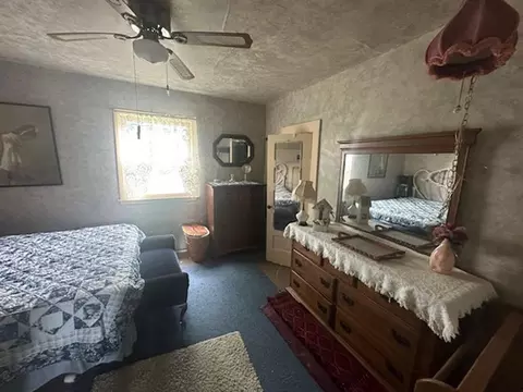 Bedroom - 42961 165th St, Clitherall, MN 56524 photo 3 of 5