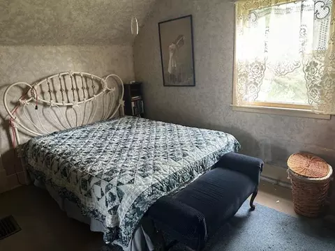 Bedroom - 42961 165th St, Clitherall, MN 56524 photo 4 of 5