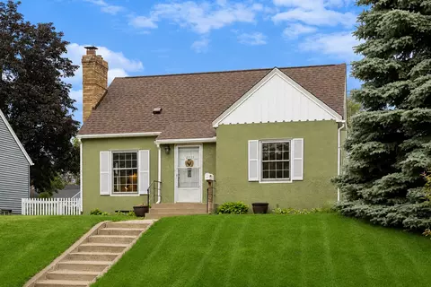 4535 Vincent Ave N, Minneapolis, MN 55412