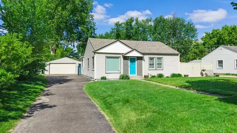 7338 Thomas Ave S, Richfield, MN 55423