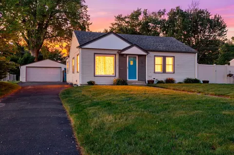 7338 Thomas Ave S, Richfield, MN 55423