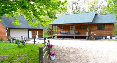 13066 Oakland Parkway Rd, Merrifield, MN 56465