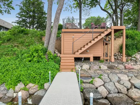 Exterior - 5321 Bartlett Blvd, Mound, MN 55364 photo 13 of 14