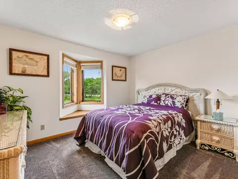 Bedroom - 5321 Bartlett Blvd, Mound, MN 55364 photo 2 of 3